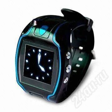 Лот: 267733. Фото: 1. Часы GPS. Другое (дети растут)