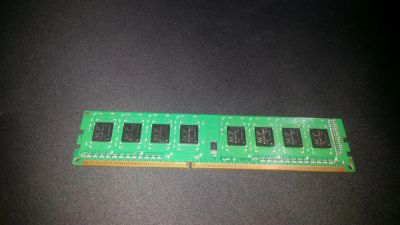Лот: 5261685. Фото: 1. Оперативная память DDR 3, 4гб... Оперативная память