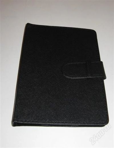 Лот: 1447524. Фото: 1. Обложка для 7" планшетов, электронных... Чехлы, обложки