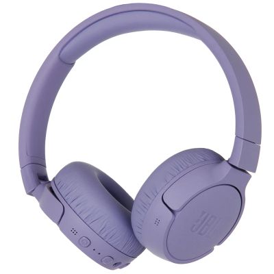 Лот: 24495608. Фото: 1. Беспроводные наушники JBL T670NC... Наушники, гарнитуры