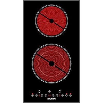 Лот: 24443545. Фото: 1. Электрическая варочная панель... Плиты, духовые шкафы, варочные поверхности