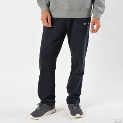 Лот: 12676881. Фото: 1. Брюки Champion Straight Hem Pants... Спортивные брюки, штаны