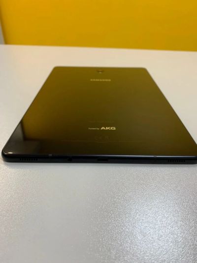 Лот: 16489517. Фото: 1. Samsung Galaxy Tab S4 10,5 64gb... Планшеты