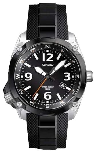 Лот: 6177560. Фото: 1. Часы Casio MTF-E001-1A Оригинальные... Оригинальные наручные часы