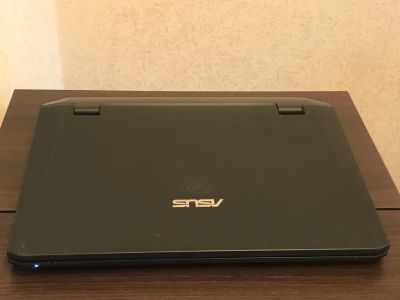 Лот: 16520754. Фото: 1. ноутбук Asus G75VW 17.3”/FullHD... Ноутбуки