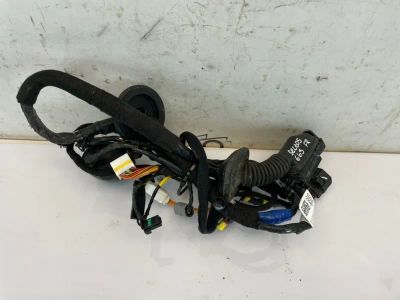 Лот: 24865072. Фото: 1. проводка двери Kia Seltos SP2. Кузов