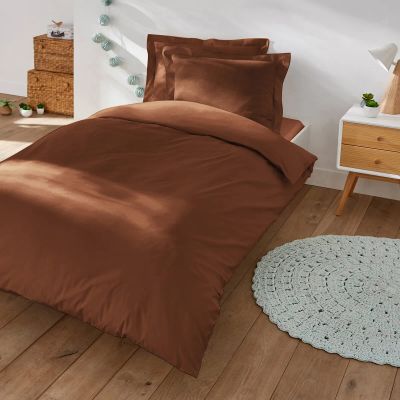 Лот: 25182354. Фото: 1. Пододеяльник LaRedoute. Другое (одежда, обувь, галантерея)
