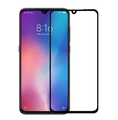 Лот: 14421347. Фото: 1. Защитное стекло 3D для Xiaomi... Защитные стёкла, защитные плёнки