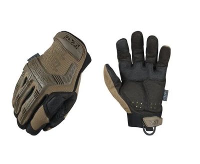 Лот: 10025073. Фото: 1. Перчатки (Mechanix Wear) M-Pact... Перчатки