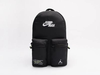 Лот: 24976084. Фото: 1. Рюкзак Nike Air Jordan. Рюкзаки