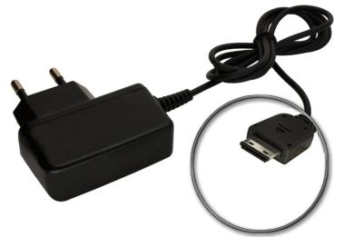 Лот: 11566203. Фото: 1. СЗУ Glossar для Samsung G600. Зарядные устройства, блоки питания, адаптеры сетевые для смартфонов