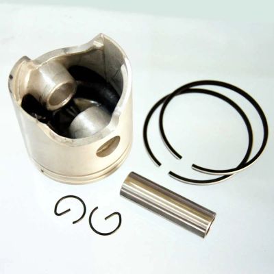 Лот: 24429342. Фото: 1. Поршневой комплект STD Yamaha... Запчасти для лодок, катеров, лодочных моторов