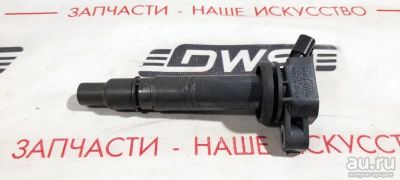 Лот: 18009967. Фото: 1. Катушка зажигания Toyota Voxy... Электрооборудование