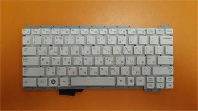 Лот: 11428461. Фото: 1. Клавиатура для нетбука Samsung... Клавиатуры для ноутбуков