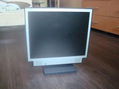 Лот: 3137370. Фото: 1. MultiSync LCD1760vm. ЖК-мониторы