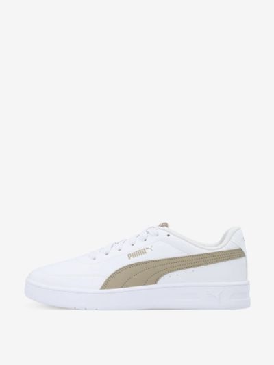 Лот: 25533160. Фото: 1. Кеды женские Puma Court Lally... Кеды, кроссовки, слипоны