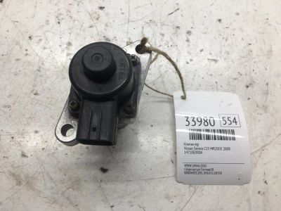 Лот: 20386847. Фото: 1. Клапан EGR Nissan Serena 2008... Двигатель и элементы двигателя