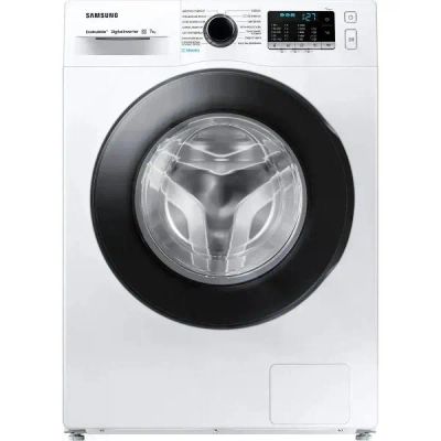 Лот: 25021063. Фото: 1. Стиральная машина Samsung WW70AGAS22AELD. Стиральные машины