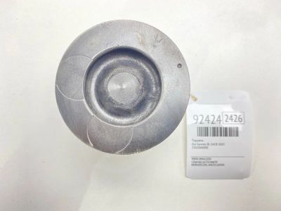 Лот: 23606614. Фото: 1. Поршень Kia Sorento 2003 234104A900... Двигатель и элементы двигателя
