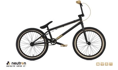 Лот: 3229692. Фото: 1. Bmx "Fly Bikes Neutron" ТОРГ... Велосипеды
