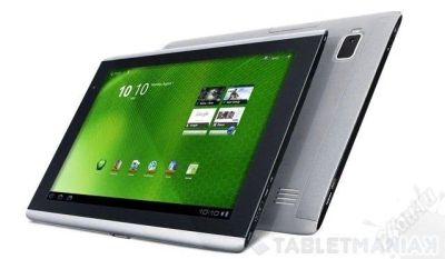 Лот: 1542765. Фото: 1. acer iconia a500 обмен. Планшеты