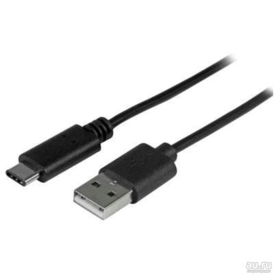 Лот: 9672279. Фото: 1. USB type C - USB A - кабель, шнур... Дата-кабели, переходники