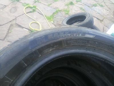 Лот: 11982726. Фото: 1. шины Nankang 245*60 r18. Шины