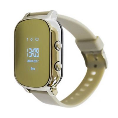 Лот: 12445968. Фото: 1. Детские умные GPS часы Smart Baby... Смарт-часы, фитнес-браслеты, аксессуары
