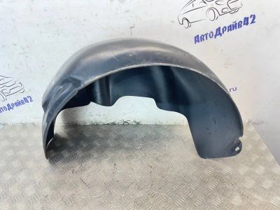 Лот: 25601019. Фото: 1. подкрылок Hyundai Getz. Кузов