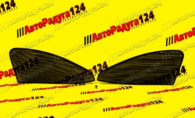Лот: 18652479. Фото: 1. Шторка окна каркасная Mazda CX-5... Тонировка, автовинил