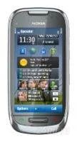 Лот: 1019281. Фото: 1. nokia c7. Кнопочные мобильные телефоны