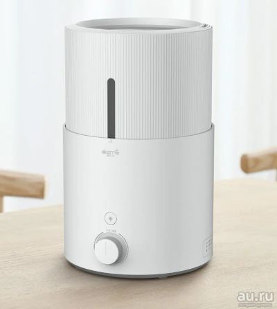 Лот: 16959911. Фото: 1. Увлажнитель воздуха Xiaomi Deerma... Увлажнители и мойки воздуха