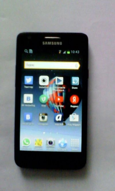 Лот: 6186428. Фото: 1. Samsung galaxy. Смартфоны