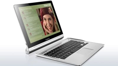 Лот: 8896408. Фото: 1. Клавиатура для планшетов Lenovo... Клавиатуры для ноутбуков