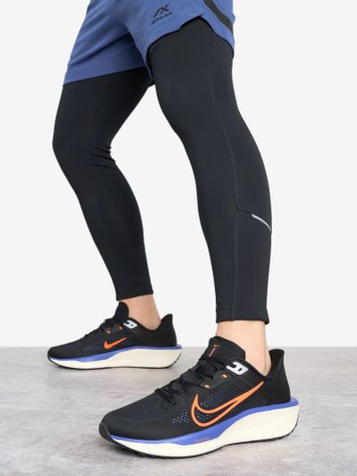 Лот: 25368688. Фото: 1. Кроссовки мужские Nike Quest 6... Кеды, кроссовки, слипоны