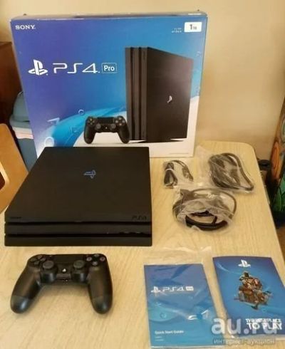 Лот: 13800736. Фото: 1. Куплю Sony Playstation 4. Игровые приставки, консоли