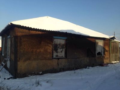 Лот: 7083284. Фото: 1. ДОМ 77КВ. Матросова 2А Березовка. Дома
