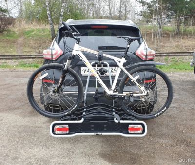 Euroride 3 thule hotsell