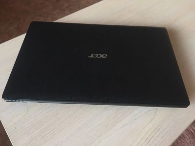 Лот: 11160185. Фото: 1. ноутбук Acer Aspire 7750G. Ноутбуки
