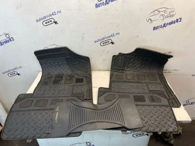Лот: 22769515. Фото: 1. ковры салонные Citroen C-Elysee... Другое (автозапчасти)
