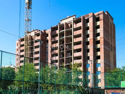 Лот: 12090395. Фото: 1. 3-комн. квартира на Баумана, д... Квартиры, студии