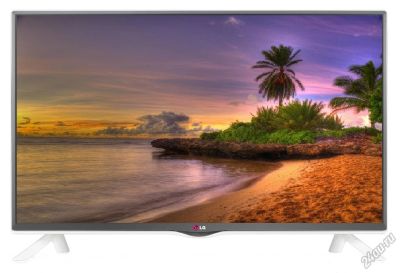 Лот: 5658634. Фото: 1. 3D LED телевизор LG 32" (81 см... Телевизоры
