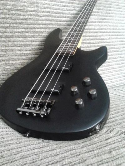 Лот: 3168209. Фото: 1. Бас-гитара schecter sgr c-4 bass... Гитары