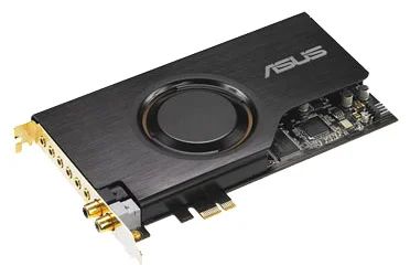 Лот: 4430161. Фото: 1. ASUS Xonar D2X. Звуковые карты