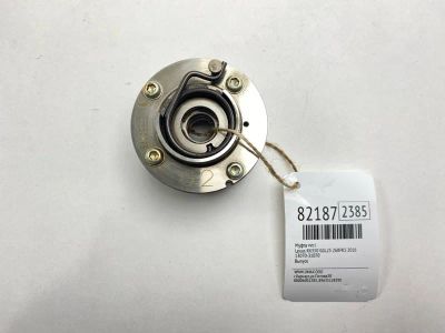 Лот: 21574696. Фото: 1. Муфта VVT-I Lexus Rx350 2016 1307031070... Двигатель и элементы двигателя