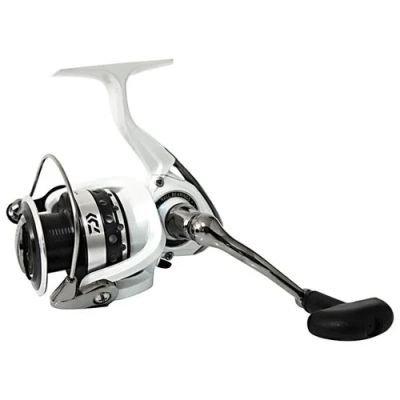 Лот: 15870584. Фото: 1. Катушка б/и Daiwa Laguna E 2000B. Катушки, комплектующие