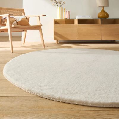 Лот: 25622413. Фото: 1. Круглый LaRedoute. Другое (одежда, обувь, галантерея)