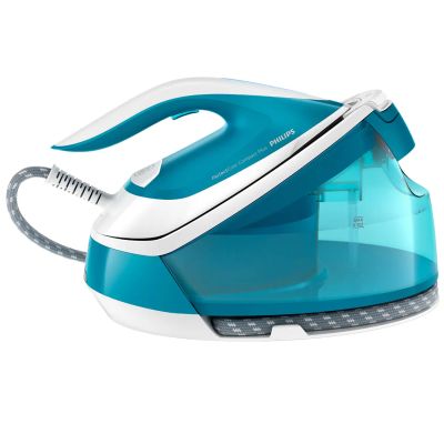Лот: 25620697. Фото: 1. Парогенератор Philips GC 7920... Утюги, парогенераторы, отпариватели