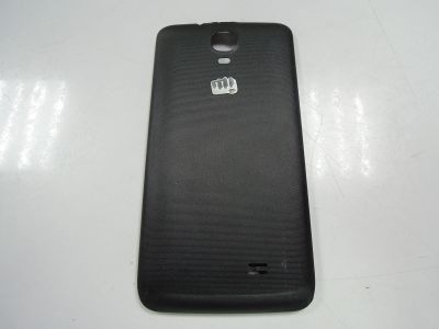 Лот: 12665997. Фото: 1. Задняя крышка Micromax Q383. Корпуса, клавиатуры, кнопки