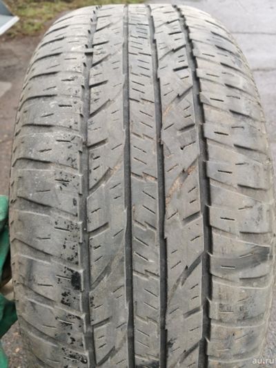 Лот: 17555373. Фото: 1. Шины Yokohama 285/60 R18. Шины